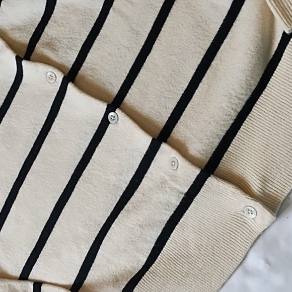 NWT A New Day Cozy Knit Cardigan Sweater - Picture 2 of 5